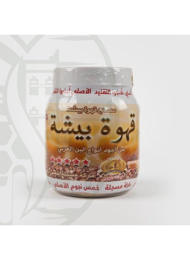 قهوة بيشة الاصلية 250جم